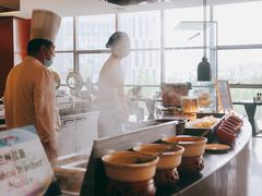 -无锡新湖铂尔曼大酒店