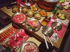 -西塔老太太泥炉烤肉(亚运村店)