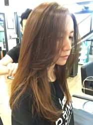 Mirror Salon-3AM HAIR SALON烫发染发接发