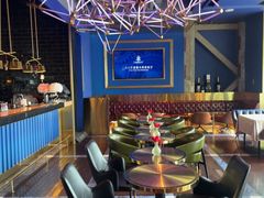 -大八江景意大利西餐厅LargeEight Italy Restaurant(1862时尚艺术中心店)