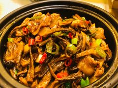 -马凯餐厅(长椿街店)