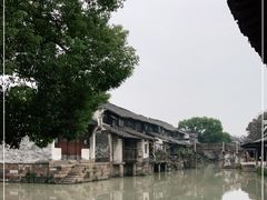-乌镇东栅景区