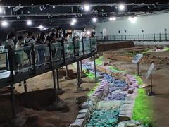 -南越王博物院(王宫展区)