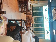 -伍哥厨房(新滘东路店)