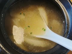 -啄佬食堂