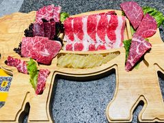 -NIUAN牛庵·日式和牛烧肉(恒隆店)
