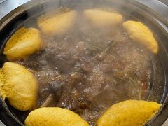 -锅老头铁锅炖•大锅蒸汽海鲜(韩乐坊店)
