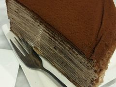 -Awfully Chocolate(来福士广场店)