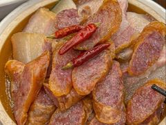 -合肥妈妈菜(青阳南路店)