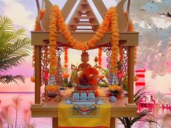 -泰妃殿(武汉首店)