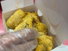 -悠个炸鸡(南京创始店)