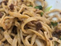 -老陕西面馆(庄市店)