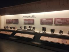 -大庆市博物馆