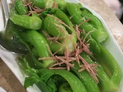 -岭南小馆