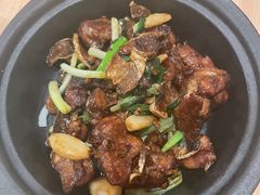 -宏状元现熬粥·京味菜(三里河店)