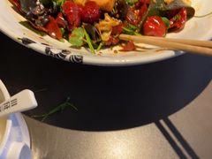 -川成元·麻辣香锅(凯德MALL西直门店)