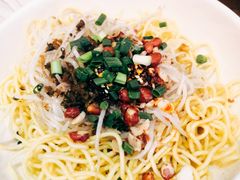 -谭师爷龙抄手(白下路店)