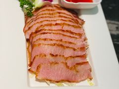 -新白鹿餐厅(松江开元地中海店)