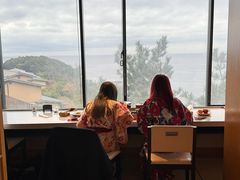 -南紀白浜 浜千鳥の湯 海舟