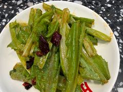 -胖妹面庄(香饵胡同店)