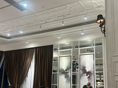 -哈布斯扒房(华发商都店)