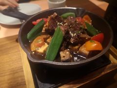 -山葵家·创意料理(EFC欧美广场店)