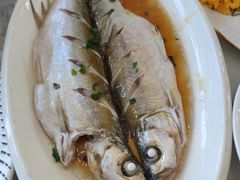-蟹天蟹地农家菜·阳澄湖大闸蟹(浅水湾店)