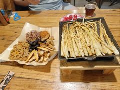 -蚝太郎 • 海鲜烧烤(建国路创始店)
