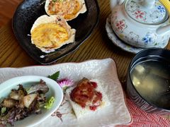 -南湖名都大酒店-千叶日本餐厅