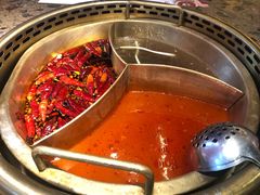 奔驰锅-小龙坎老火锅(北京三里屯店)