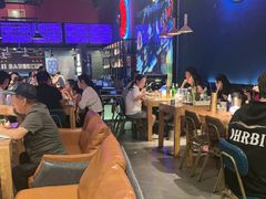 -阿记烧烤(英达路店)