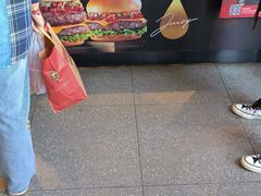 -肯德基(天津奥城店)