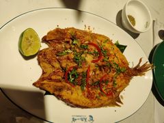 -美奈小馆·越南料理(中航城君尚购物中心店)