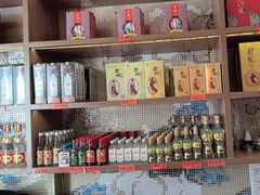 -六泰居·尔滨地标·东北菜(黄河路店)