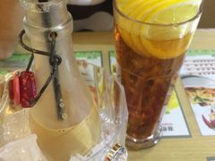 iphone_upload_pic-翠华餐厅(旺角文华商场店)