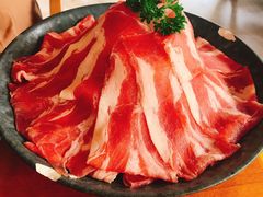 -潮澎派·潮汕菜大排档(南较西路店)