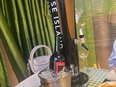 -1819餐厅·团队聚餐·烤串·精酿