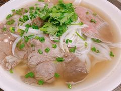 特别牛肉粉-PHO·5越南牛肉粉(建新路店)