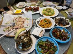 -顺意·顺德家乡菜(国际人才大厦店)