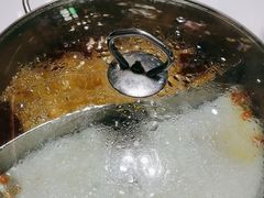 -洪氏嗨捞·猪肚鸡火锅(阳光天地店)