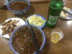 -惠记粉汤羊血梆梆肉(永松路店)