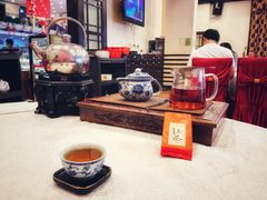 早茶-龙的酒楼·手工早茶·顺德菜(近良路店)