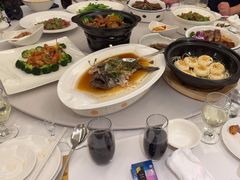 -怀德酒楼·粤菜·海鲜·茶点(宝安国际机场店)