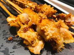 -丰茂烤串(外滩星荟中心店)