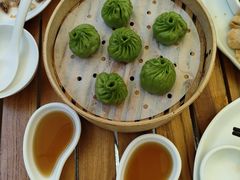 -苏小柳点心·手作小笼包(鸿寿坊分院)
