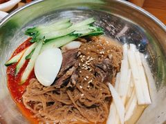 -万兴佳烤肉·长白山老味道(宏泰广场店)