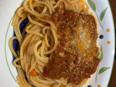 -萨莉亚意式餐厅(杭州滨江天街店)