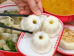 -吉祥馄饨(上海斜土店)