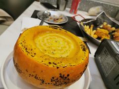 -博姆炸鸡精品餐厅(常发广场店)