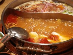 -礼舍·和牛火锅·烤肉·料理餐厅(华茂店)